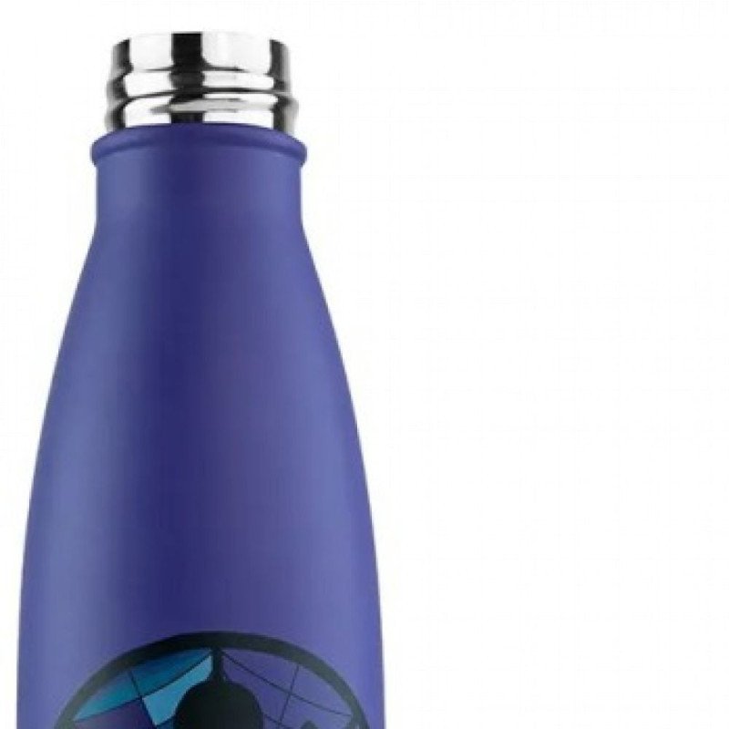 Bouteille Aluminium Wednesday - Mercredi Bouteille Aluminium Wednesday - Mercredi