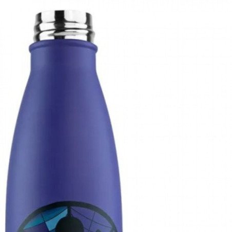 Bouteille Aluminium Wednesday - Mercredi