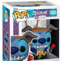 POP Disney - Stitch Costume La Bête - 1459