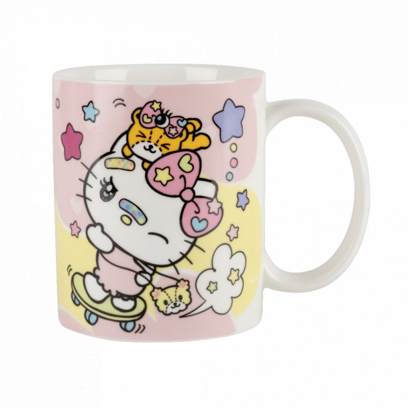 Mug Hello Kitty - Skate Mug Hello Kitty - Skate