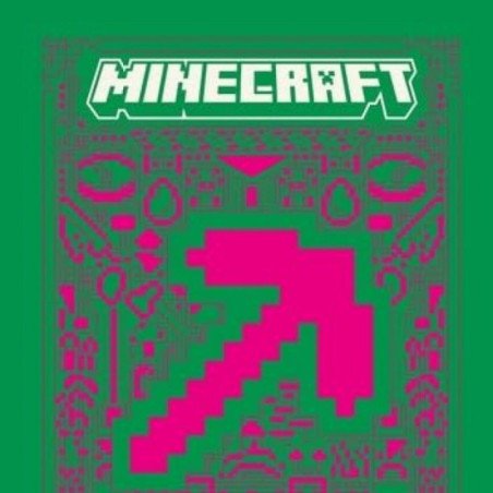 Livre Minecraft - Le Guide de la Survie