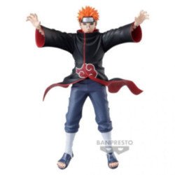Figurine Naruto - Pain - 17Cm