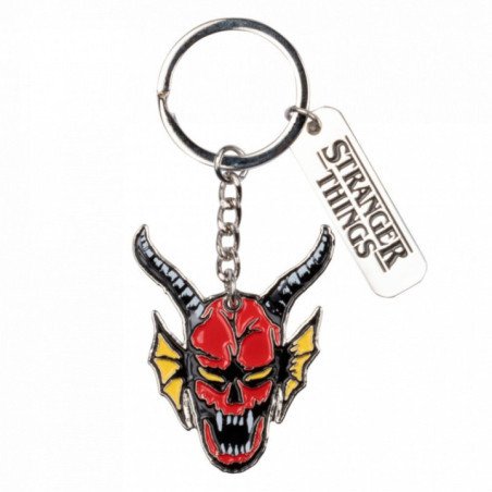 Porte clé Stranger Things - Devil