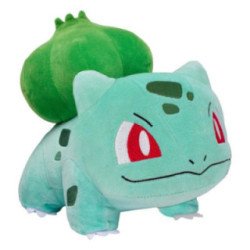 Peluche Pokémon - Bulbizarre - 30Cm