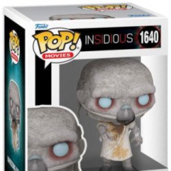 POP Insidius - Wheezing Demon - 1640