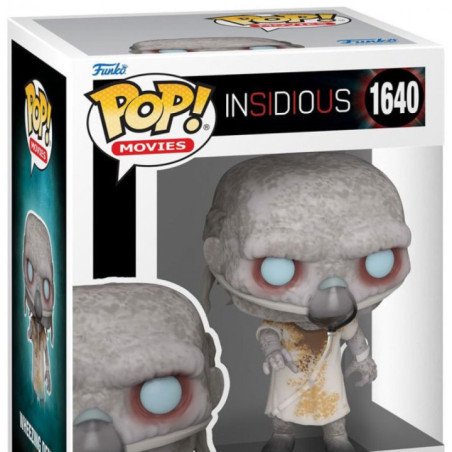 POP Insidius - Wheezing Demon - 1640