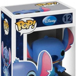 POP Disney - Stitch - 12