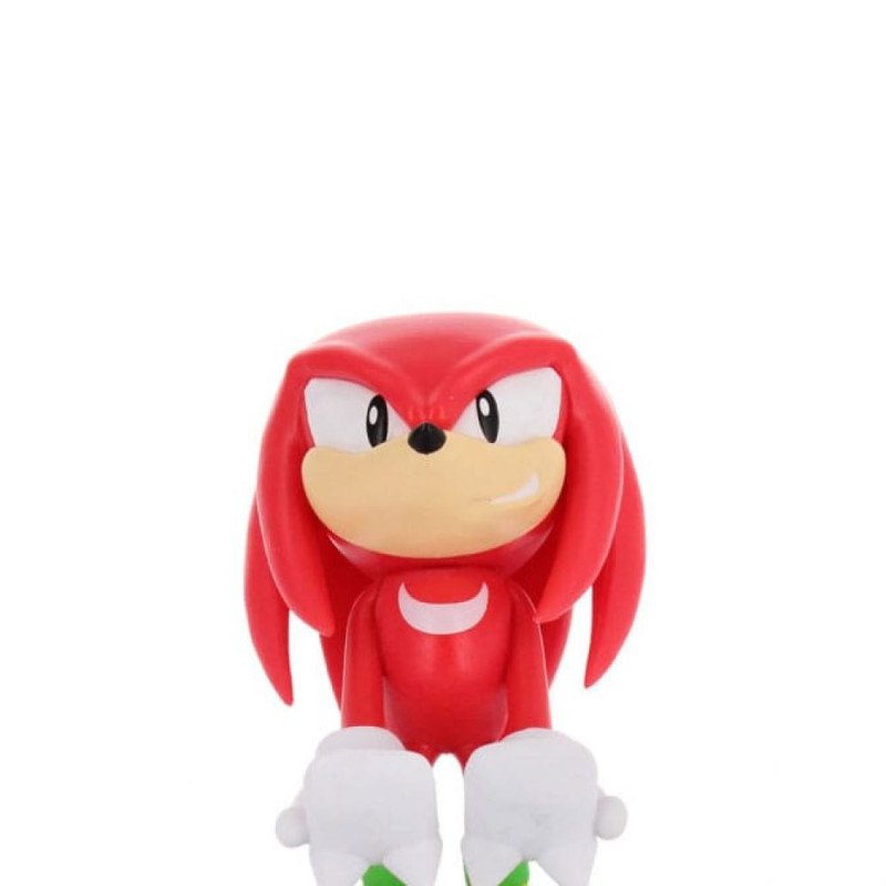 Porte Accessoires Sonic - Knuckles Porte Accessoires Sonic - Knuckles