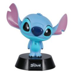 Lampe Icons Light - Lilo & Stitch - Stitch