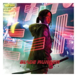 Vinyle Blade Runner