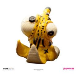 Statuette Résine Residiuum 1/10 - Nana - 6Cm