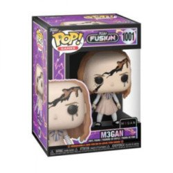 POP Fusion M3gan - M3gan - 1001