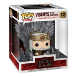 POP House of the Dragon XL - Viserys - 12