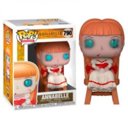 POP Annabelle - Annabelle - 790