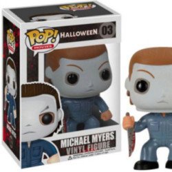 POP Halloween - Mickael Myers - 03