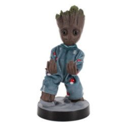 Porte Manette Marvel - Baby Groot