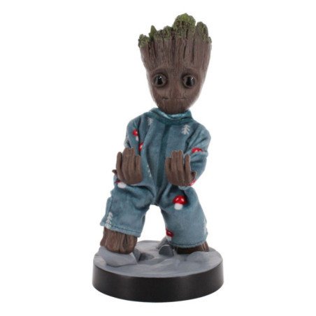 Porte Manette Marvel - Baby Groot