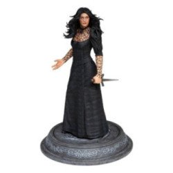 Statuette The Witcher 3  - Yennefer - 20 cm
