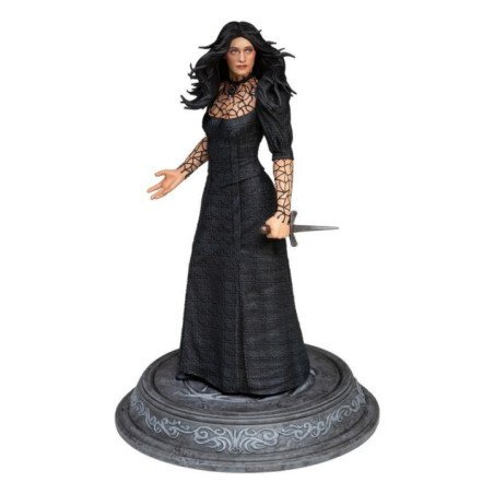 Statuette The Witcher 3  - Yennefer - 20 cm