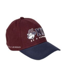 Casquette Disney Minnie - Be a Legend