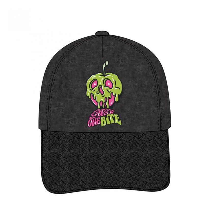 Casquette Disney Vilains - Zombie Casquette Disney Vilains - Zombie