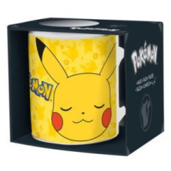 Mug Pikachu Smile