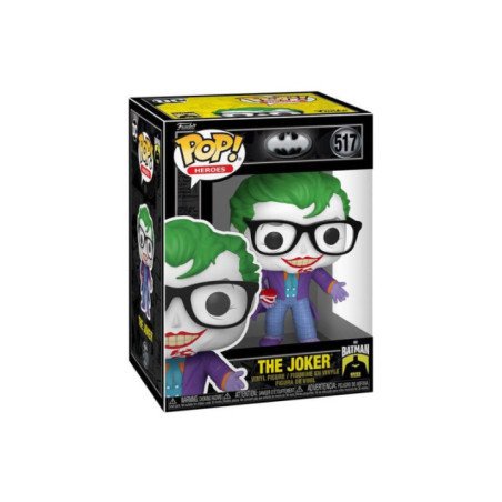 POP Batman 85th - The Joker - 517