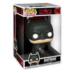 POP The Batman Super Size - Batman - 1188