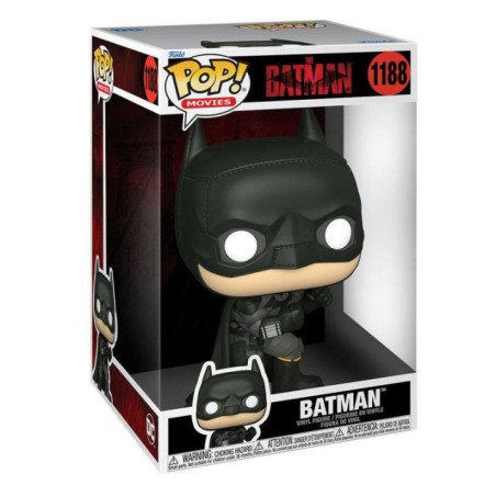 POP The Batman Super Size - Batman - 1188