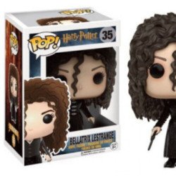 POP Harry Potter - Bellatrix Lestrange - 35