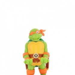 Porte Accessoires Tortues Ninja - Michaelangelo