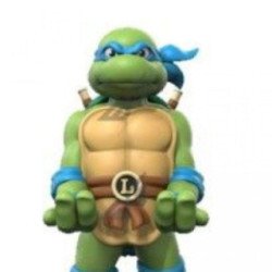 Porte Accessoires Tortues Ninja - Leonardo