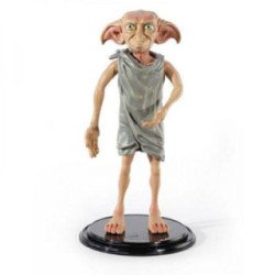 Figurine Harry Potter - Dobby - 15Cm
