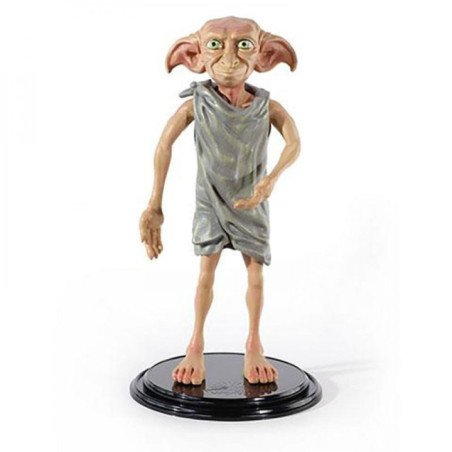 Figurine Harry Potter - Dobby - 15Cm