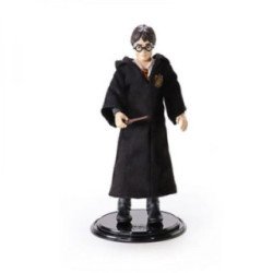 Figurine Harry Potter - Harry Potter - 15Cm