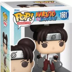 POP Naruto - Tenten - 1661