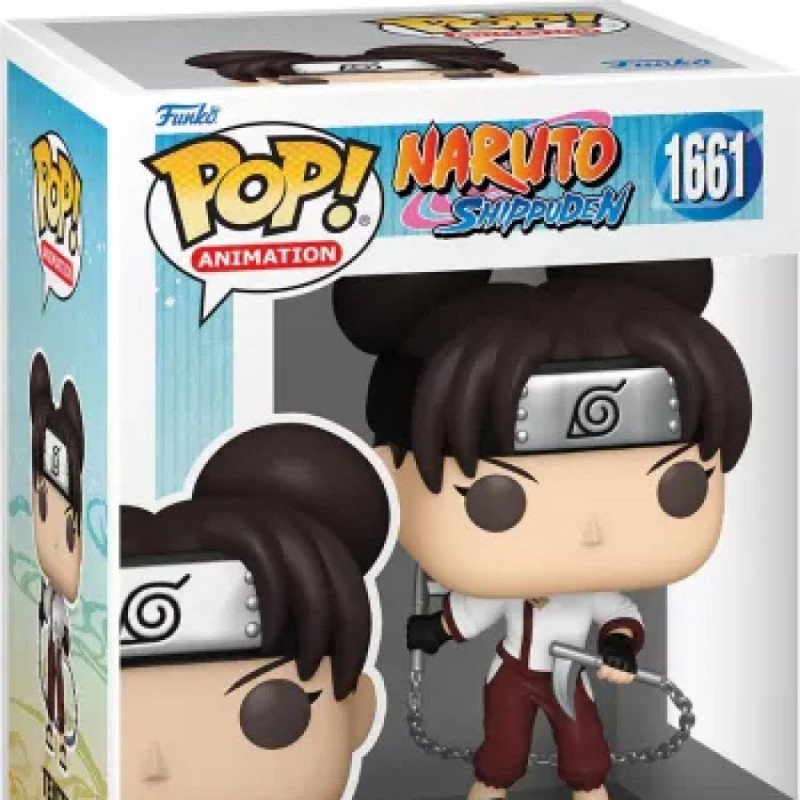 POP Naruto - Tenten - 1661 POP Naruto - Tenten - 1661