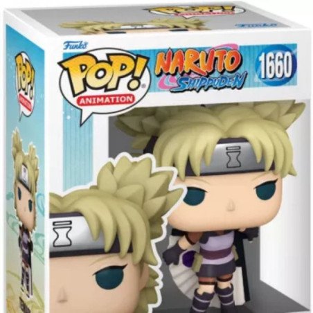 POP Naruto - Temari - 1660