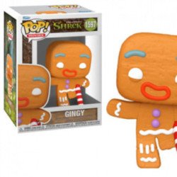 POP Shrek - Pain d'Epice - 1597