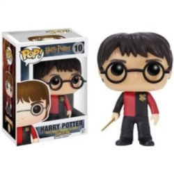 POP Harry Potter - Harry Potter Tournoi 3 Sorciers - 10