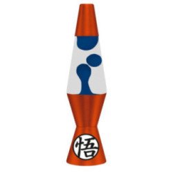 Lampe à Lave Dragon Ball