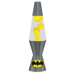 Lampe à Lave DC Comics