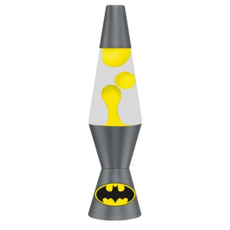 Lampe à Lave DC Comics