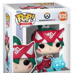 POP Overwatch 2 - Kiriko - 935