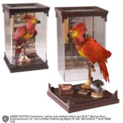 Statuette Harry Potter - Fawkes - 19Cm