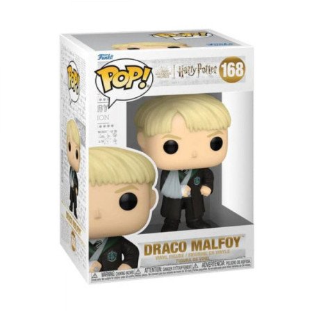POP Harry Potter - Draco Malfoy - 168