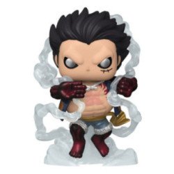 POP One Piece - Luffy Gear Four - 926