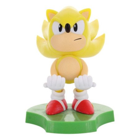 Porte accessoires Super Sonic