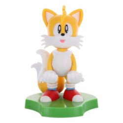 Porte accessoires Sonic Tails
