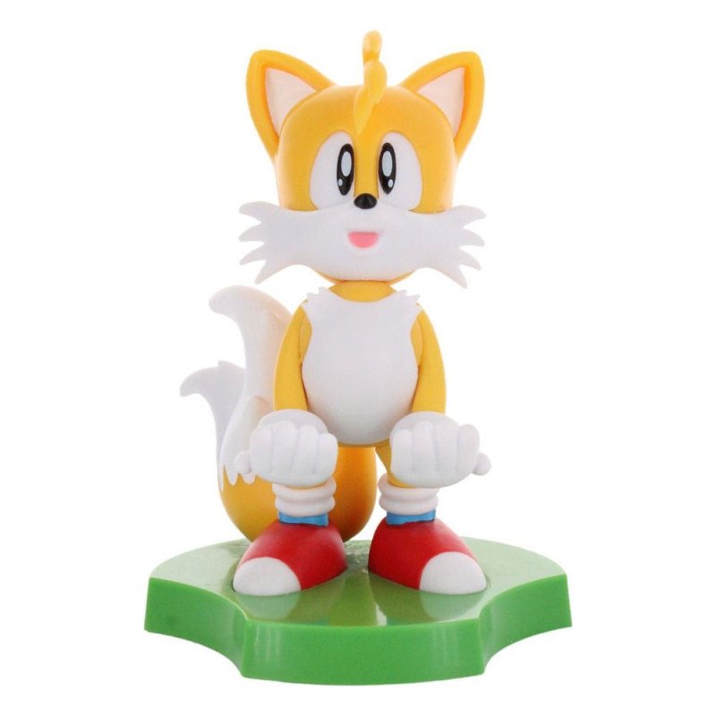 Porte accessoires Sonic Tails Porte accessoires Sonic Tails